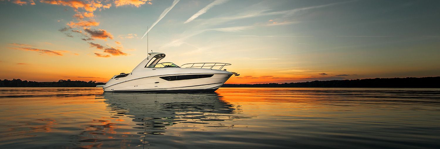 precio de mantener un barco - marine luxury